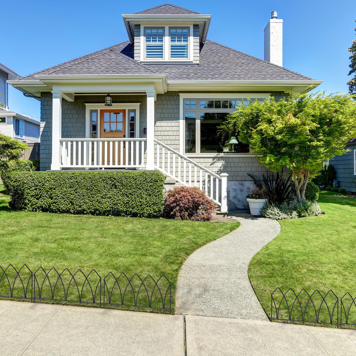 4XBEETZAUN - Schwarz, Metall (43.5/29.5/2cm) - Relaxdays