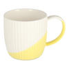 BECHER Linios - Gelb, Keramik (0.33L) - home&you