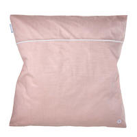 BABYBETTWÄSCHE Altrosa - Rosa, Textil (80/80cm) - nordic coast company
