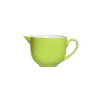 MILCHKÄNNCHEN Doppio Grün 180 ml - Grün, Keramik (0.18L) - Ritzenhoff Breker
