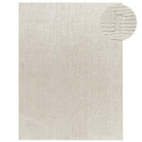 HOCHFLORTEPPICH 240/340 cm Tokio 475 - Creme, Textil (240/340cm) - Paco Home