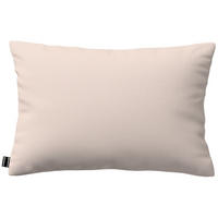 KISSENHÜLLE Living Basic pink, 47x28 cm - Hellrosa, Textil (47/28cm) - Dekoria