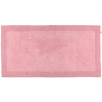 BADTEPPICHE PRESTIGE ROSENQUARZ - 402 - Rosa, Textil (80/160cm) - Rhomtuft