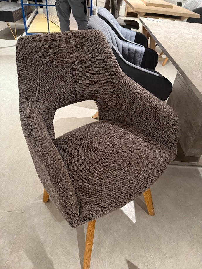 KAROSSZÉK EVITA - ST -BUDAÖRS OUTLET - Voleo