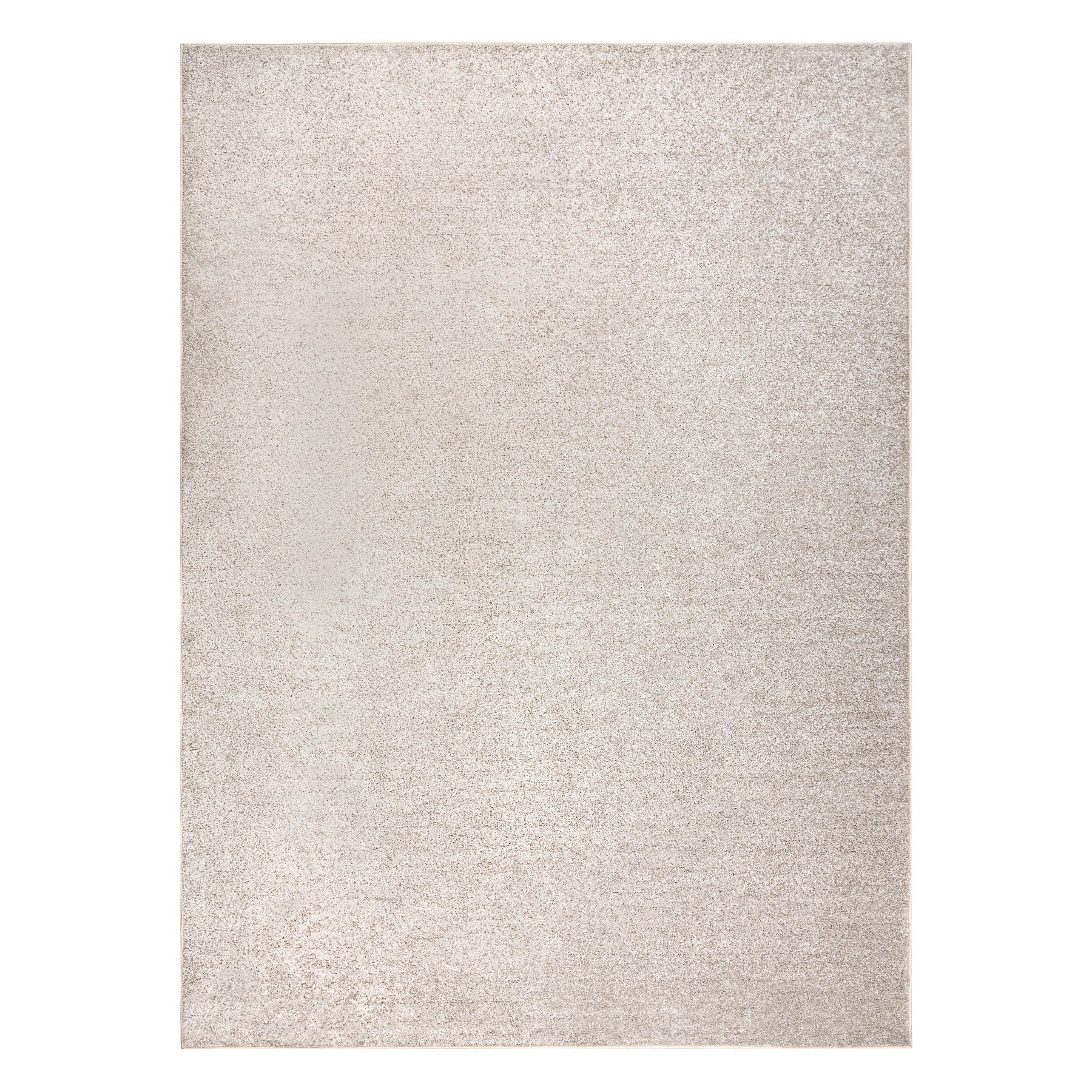 LÄUFERBODEN SANTA 200/250 cm - Beige, Textil (200/250cm) - rugsX