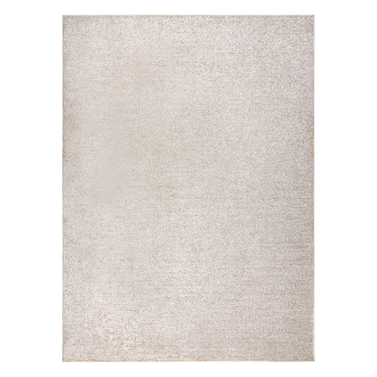LÄUFERBODEN SANTA 300/300 cm - Beige, Textil (300/300cm) - rugsX