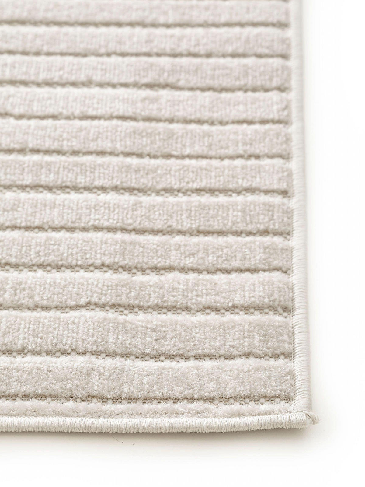 OUTDOORTEPPICH Mars Cream 240x340 cm - Creme, Textil (240/340cm) - benuta Pop