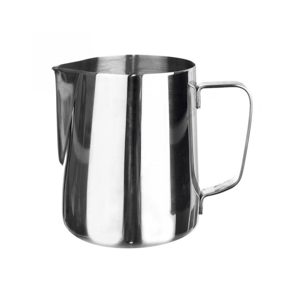 KRUG Silber 9/9/11 cm 153658 - Silberfarben, Metall (0.5L) - Orion 