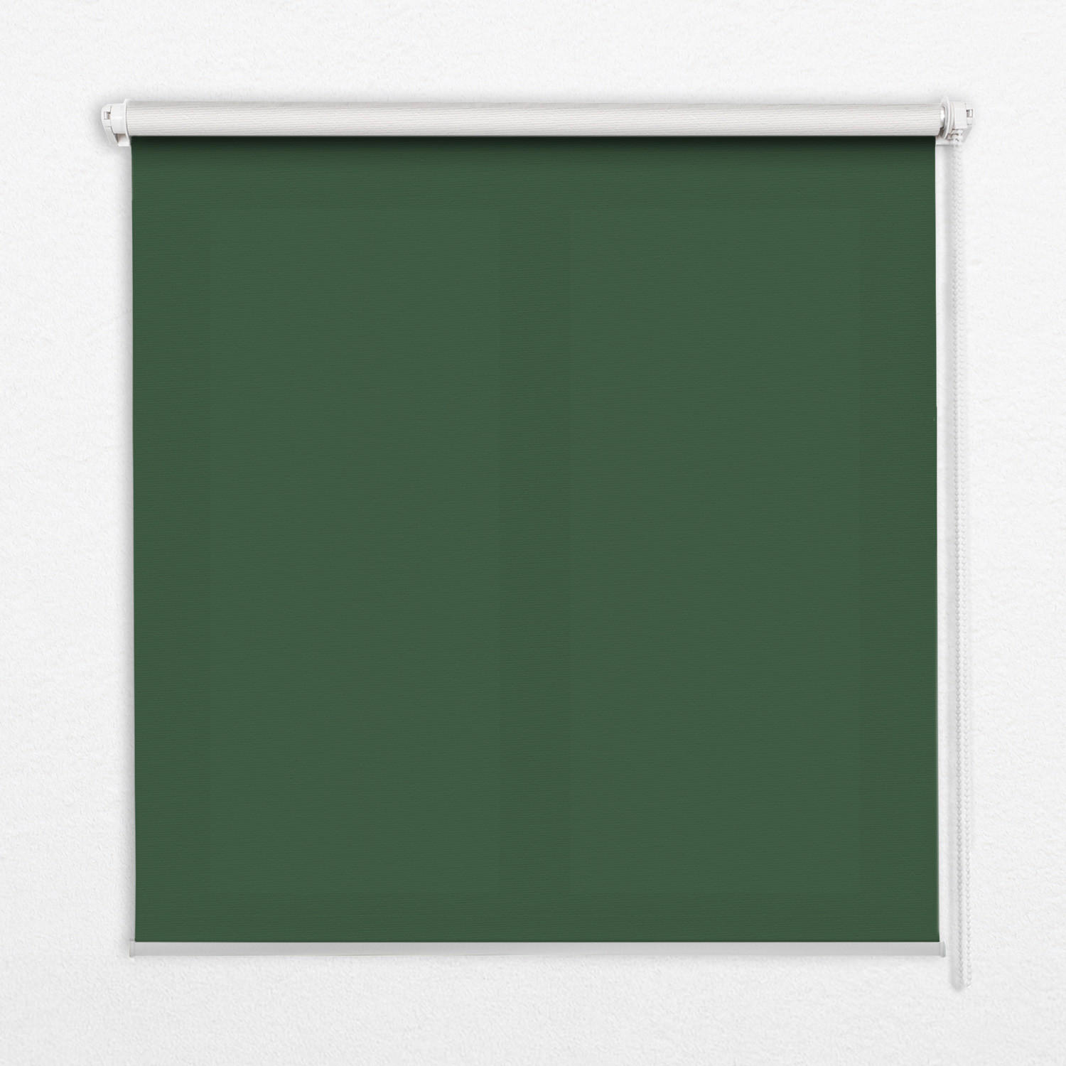 TULUP VNITŘNÍ roleta - okenní roleta - roleta - 100x100 cm - Zelený