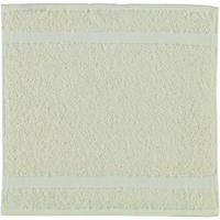 HANDTÜCHER PRINCESS NATUR-JASMIN - 20 - Beige, Textil (30/30cm) - Rhomtuft