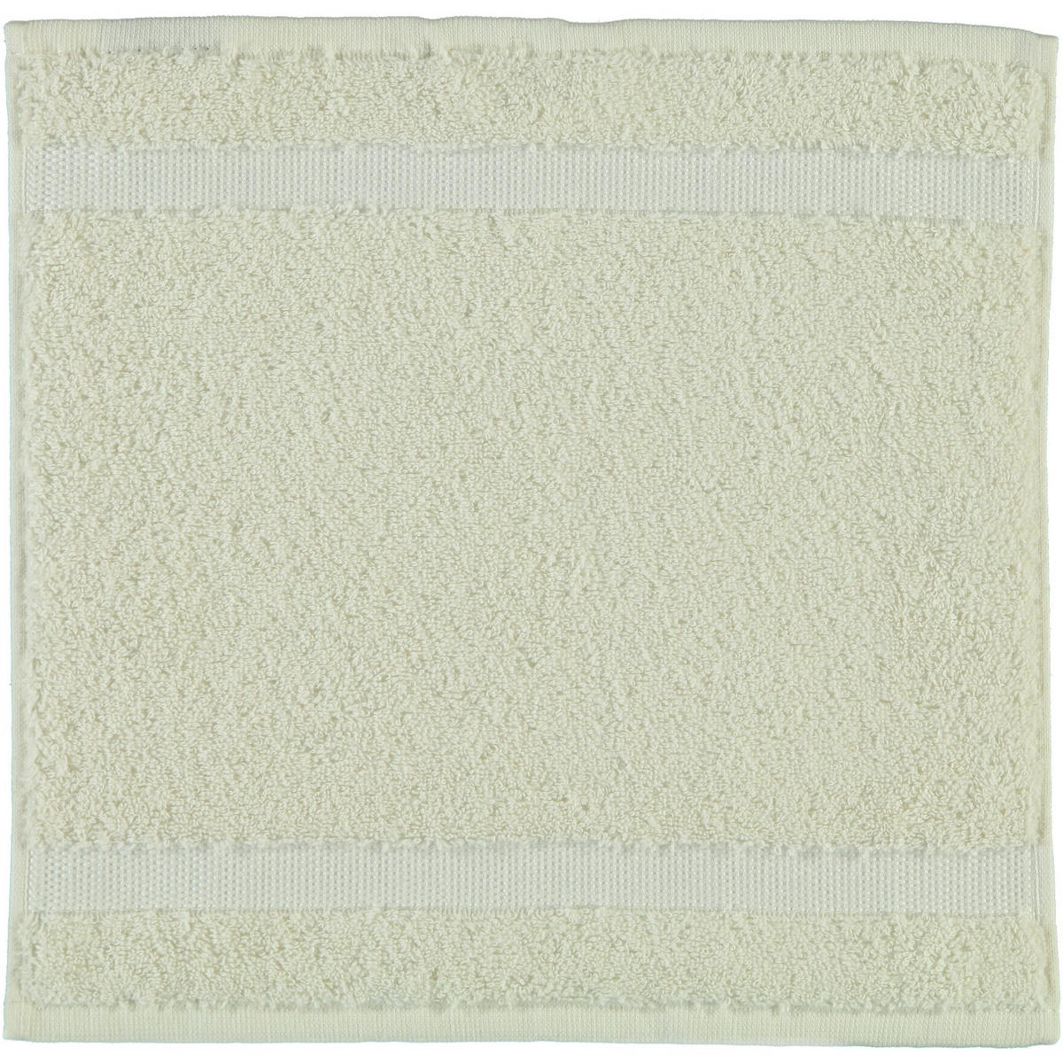 HANDTÜCHER PRINCESS NATUR-JASMIN - 20 - Beige, Textil (30/30cm) - Rhomtuft