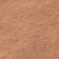 VLIESTAPETE Braun 53/1005 cm - Braun, Textil (53/1cm) - KUNSTLOFT