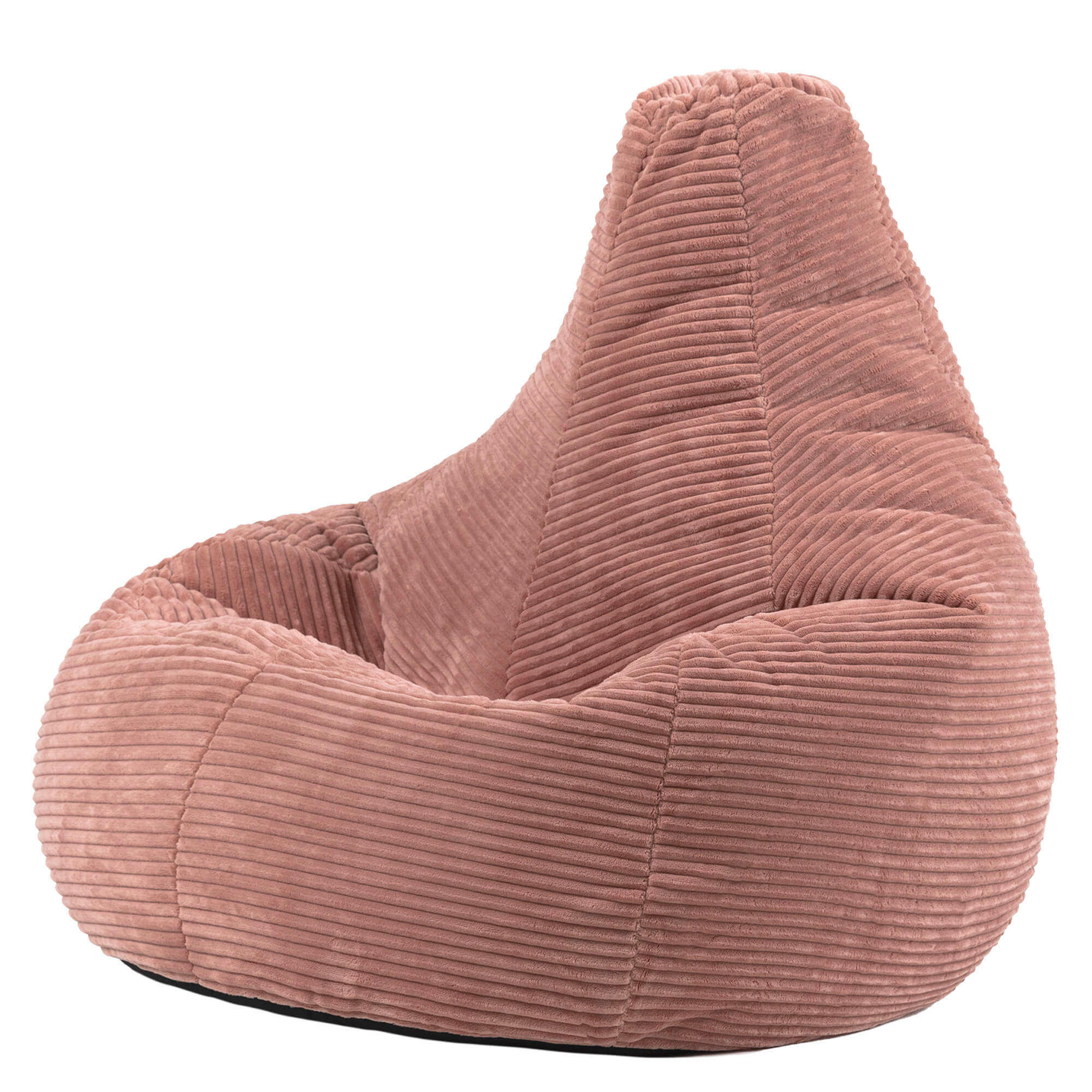 SITZSACK Dalton - Pink, Textil (90/73/84cm) - icon