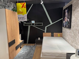 SCHLAFZIMMER SWITCH - Cantus