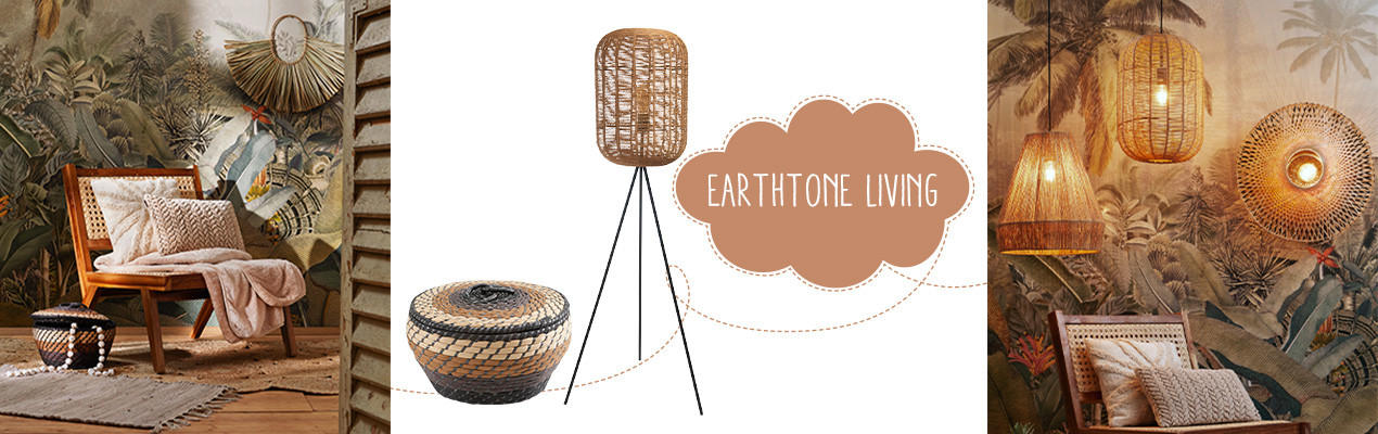 Earthtone Living