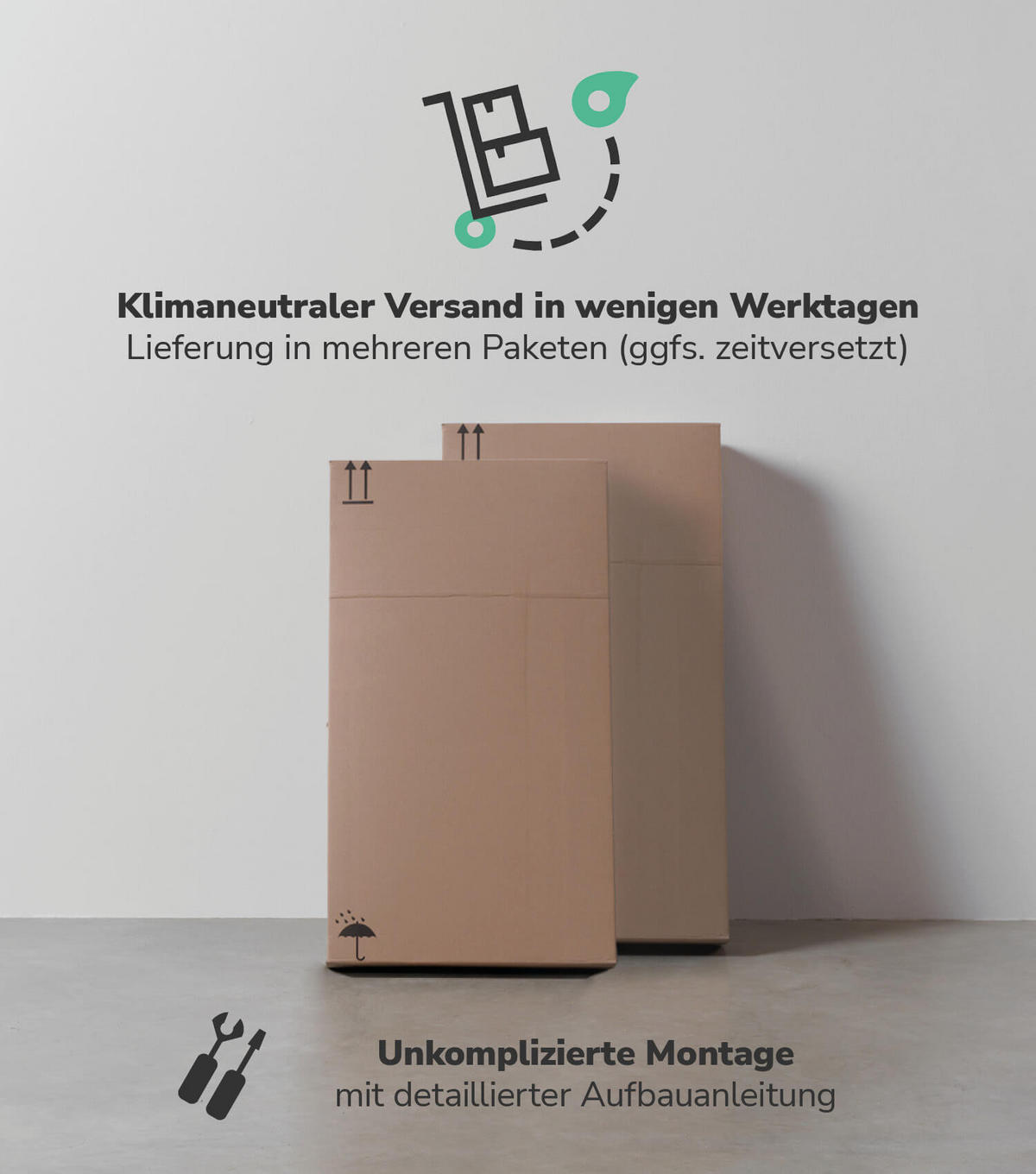 BAD HOCHSCHRANK Der Kapitän - Weiß, Holzwerkstoff (65/180/34cm) - Mokebo