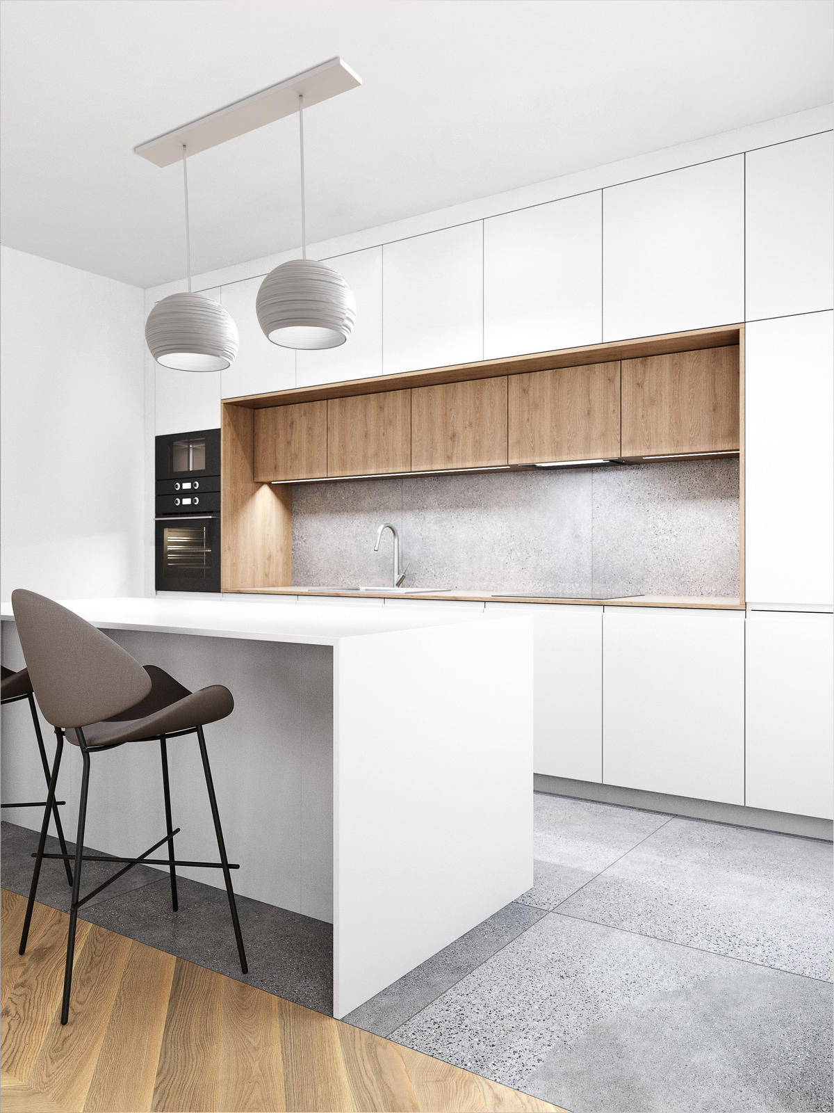 HÄNGELEUCHTE - Rot, Metall (70/25/30cm) - Lumicom