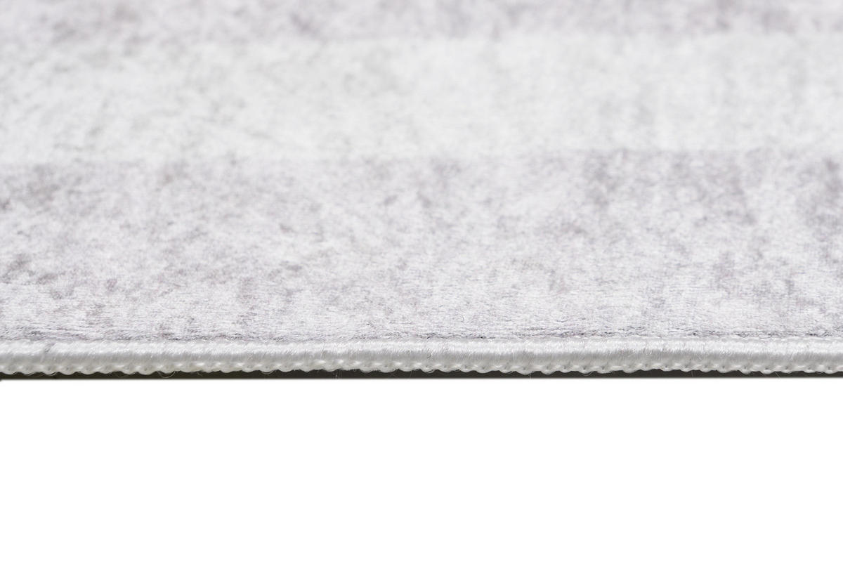 TEPPICH TOSCANA Creme 140/200 cm - Creme, Textil (140/200cm) - Tapiso
