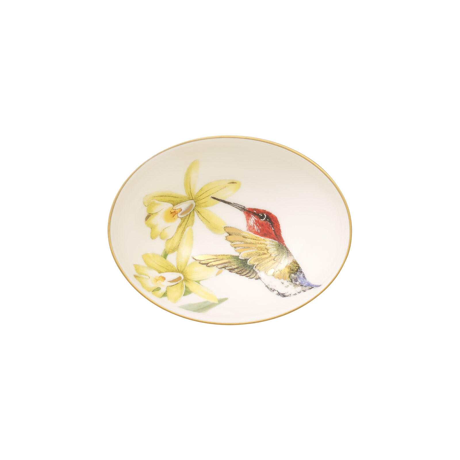 DIPSCHÄLCHEN Amazonia bunt 40 ml - Multicolor, Keramik (1cm) - Villeroy & Boch