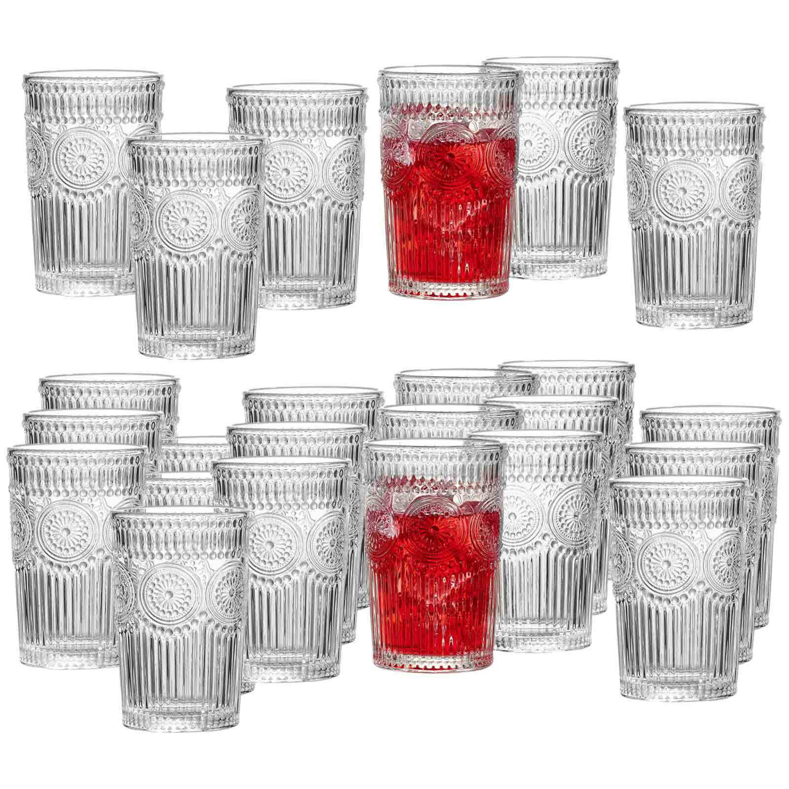 LONGDRINKGLÄSER Paolo transparent 330 ml 24er Set - Transparent, Glas (0.33L) - Ritzenhoff Breker