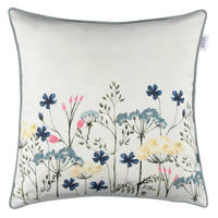 KISSENHÜLLE HOPEFUL - Multicolor, Textil (45/45cm) - Schöner Wohnen