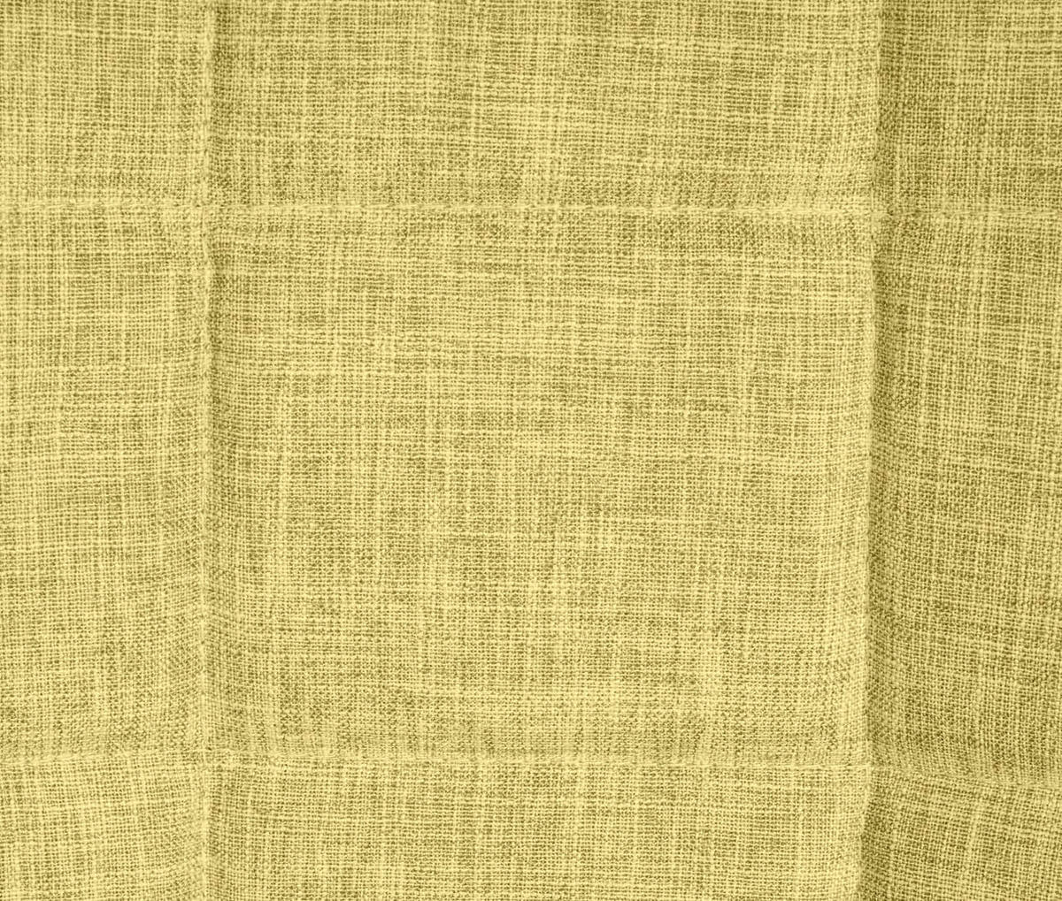 STUHL Stoff hellgrün - Schwarz/Hellgrün, Textil/Metall (46/82/52cm) - CLP