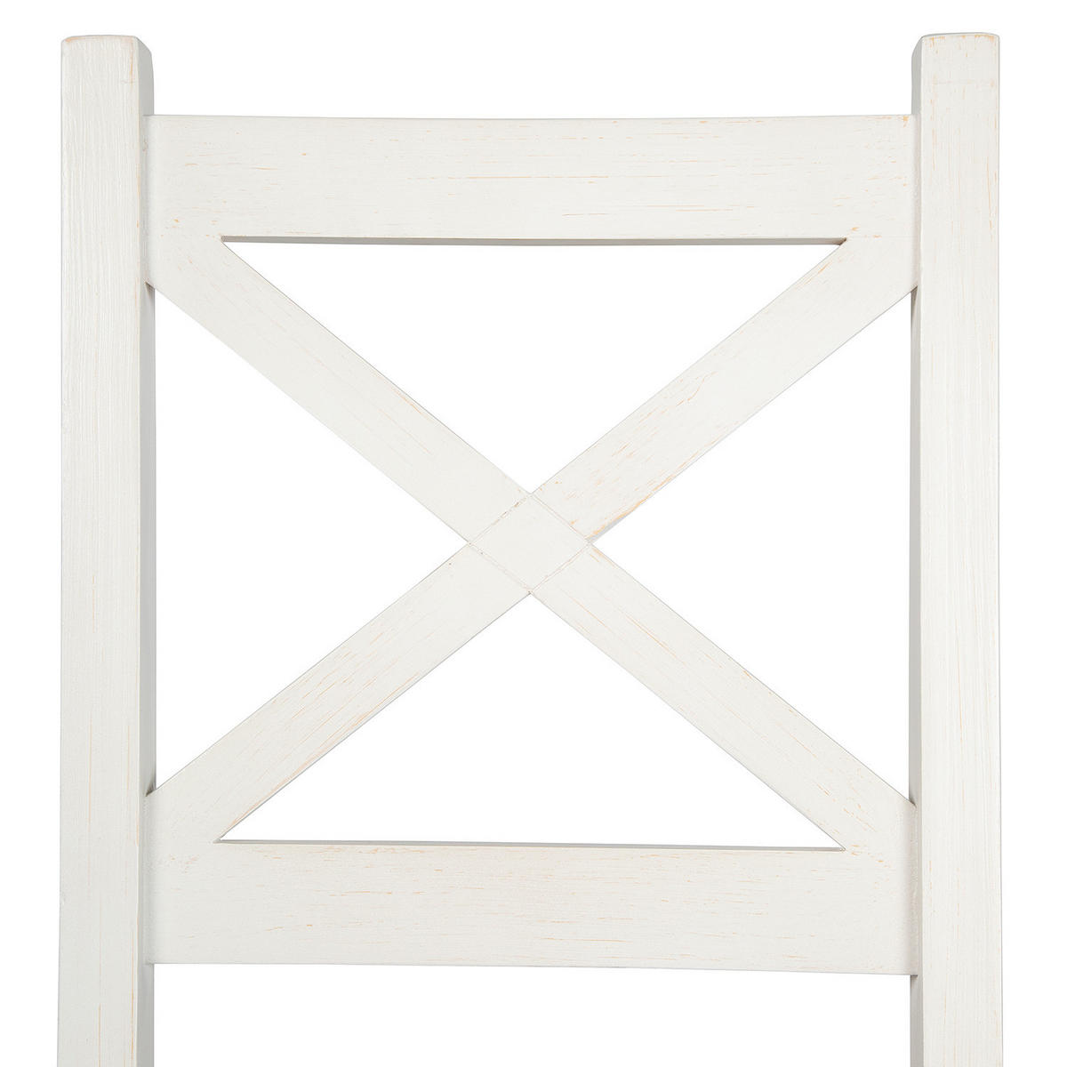 ESSZIMMERSTUHL - Kiefer massiv, 2er-Set - Kieferfarben, Holz (47/102/52cm) - home24