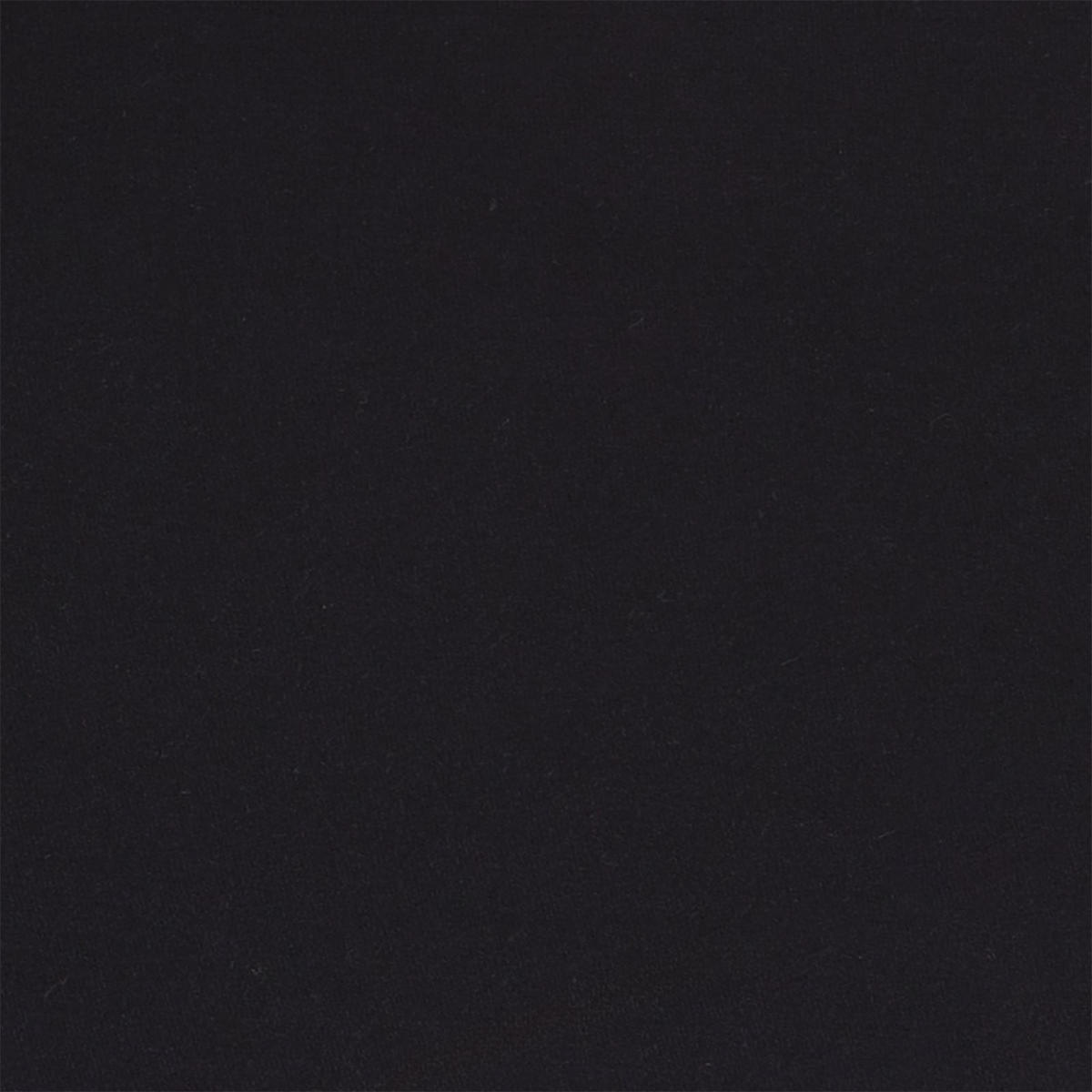 SITZKISSEN AMATA 4ER-SET - Schwarz, Textil (40/40/3cm) - IDIMEX