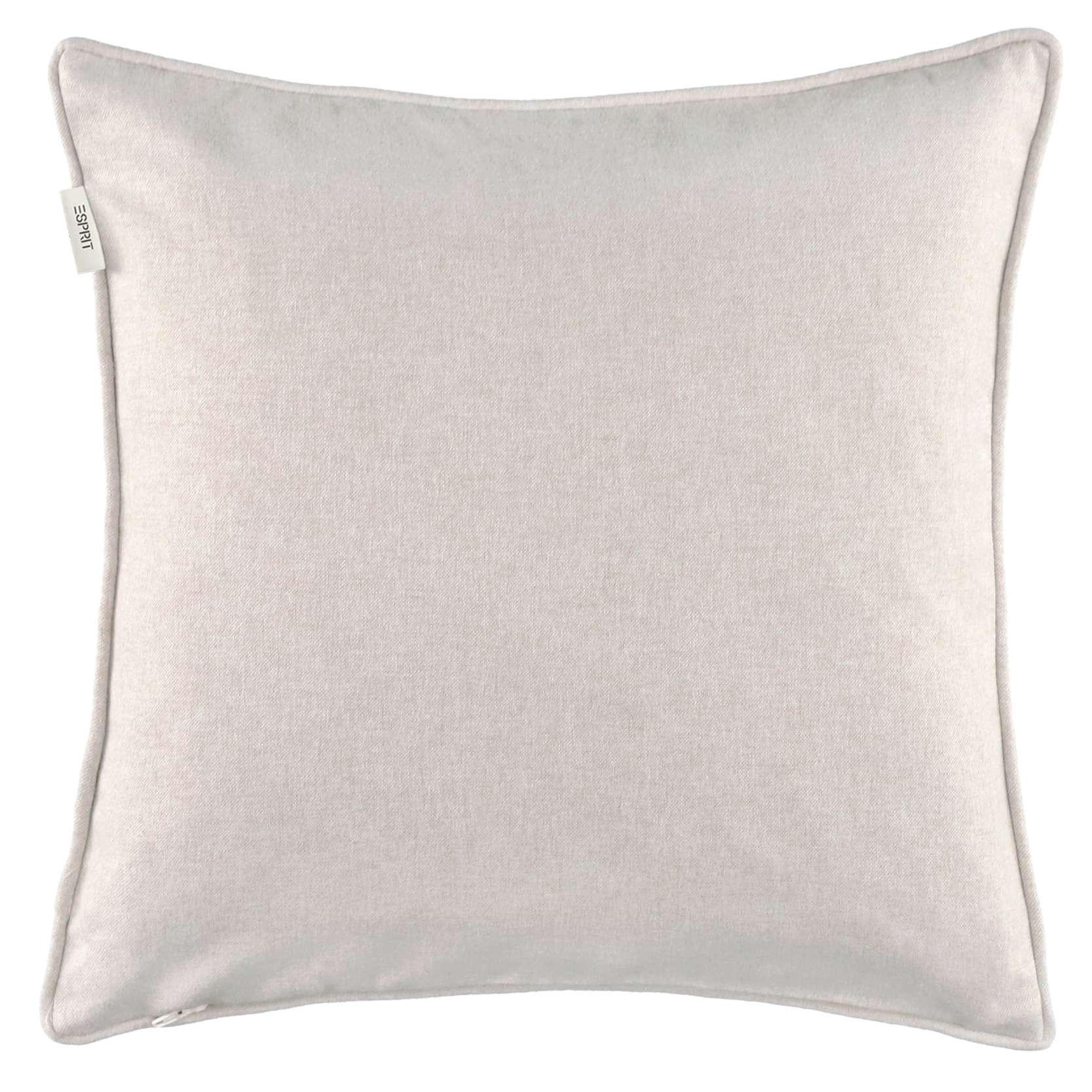 KISSENHÜLLE BASTIAN - Multicolor, Textil (38/38cm) - Esprit