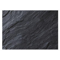 FOTOTAPETE 208x146 cm - Steinstruktur - Grau, Textil (208/146cm) - Wallfluent