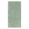 HOCHFLOR-TEPPICH City Shaggy 500 Grün 80x150 cm - Grün, Textil (80/150cm) - carpet city