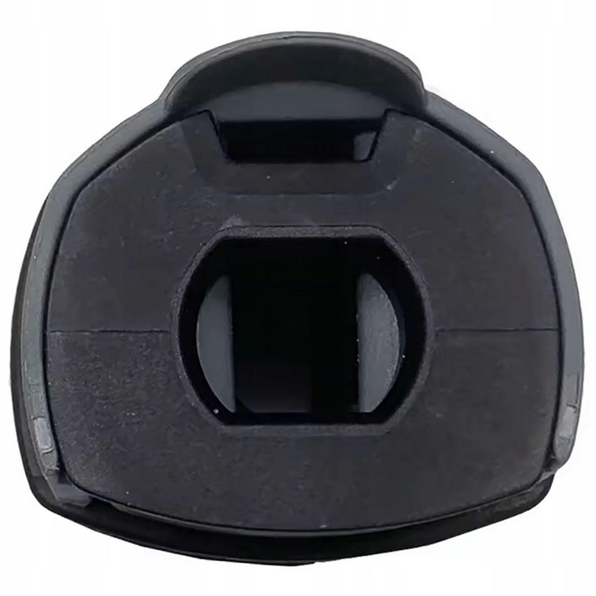ADAPTER K2-K7 Click-Click, Schlauchverlängerung, Schlauchverbinder, verstärkter Kunststoff, Schnellkupplung - Multicolor, Kunststoff/Metall (10/10/10cm)