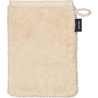 WASCHLAPPEN CLASSIC DOUBLEFACE 1600 SAND - 30 - Beige, Textil (16/22cm) - Joop!