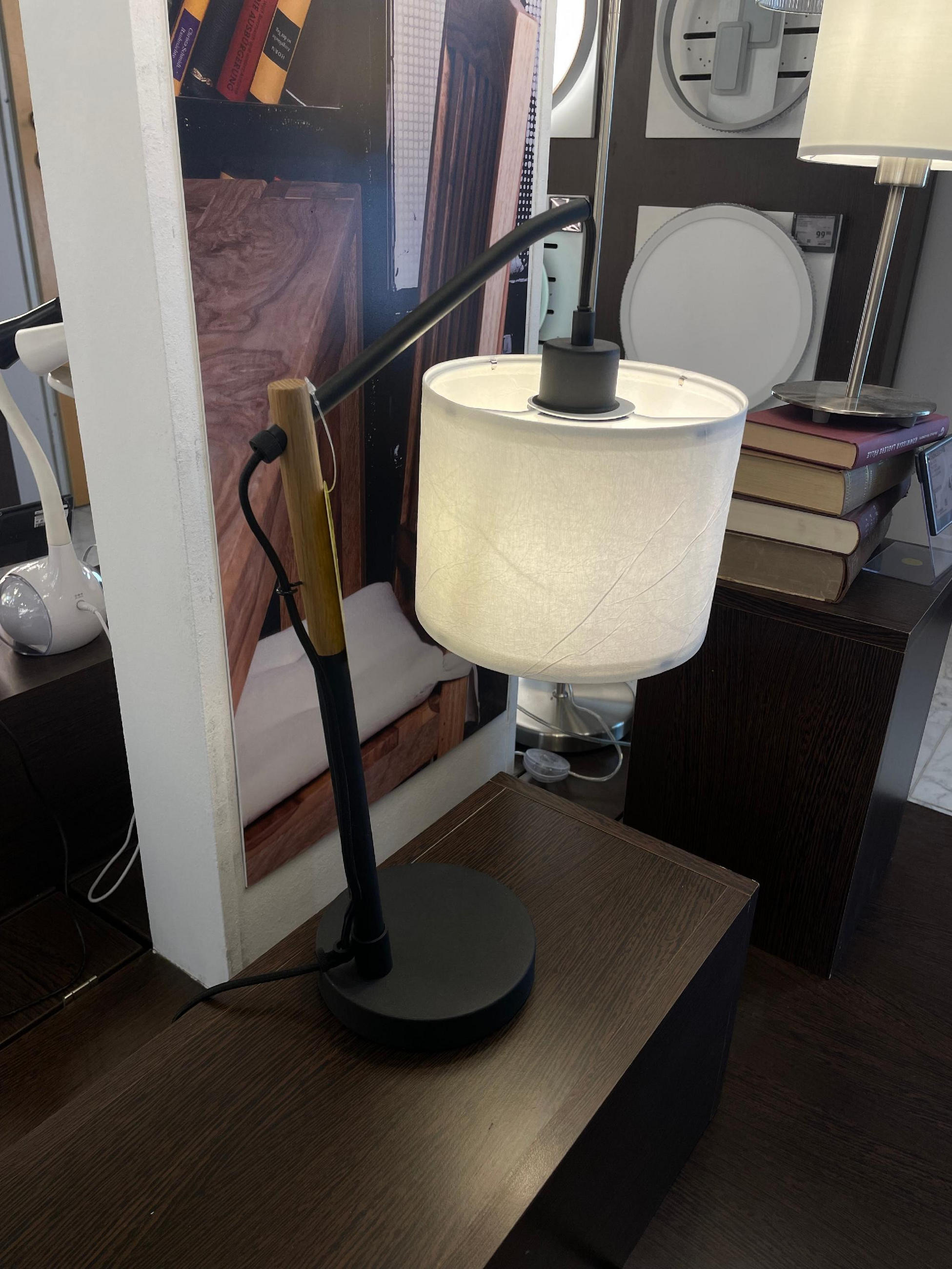 Tischleuchte "Sofie"