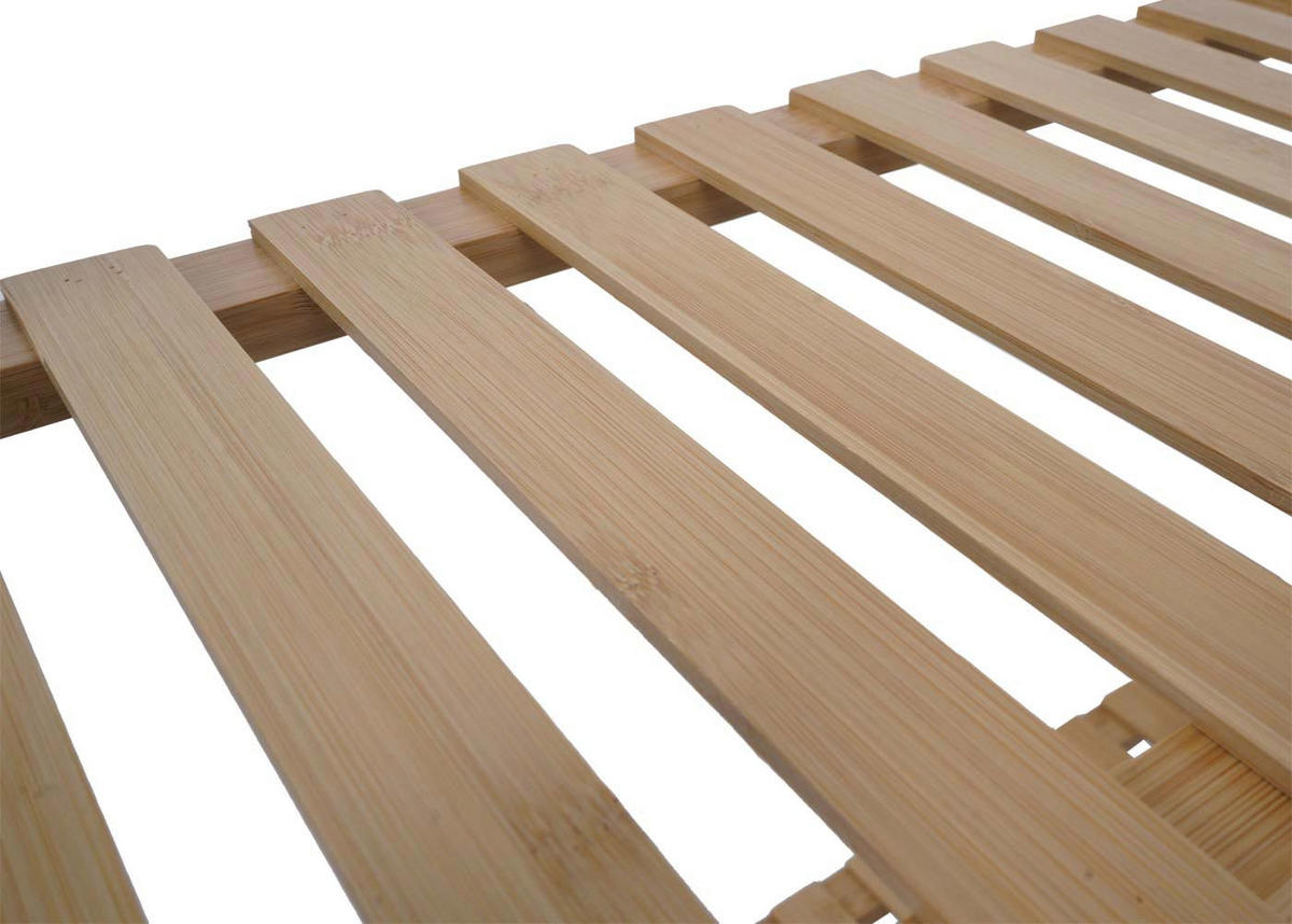 PFLANZENREGAL Beige - Beige, Holz (70/130/44cm) - MCW