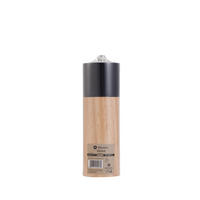 PFEFFER-/SALZGLAGER Modern Kitchen Naturfarbe 5.5/5.5/16.5 cm Holz - Naturfarben, Holz (5.5/16.5/5.5cm) - Mondex