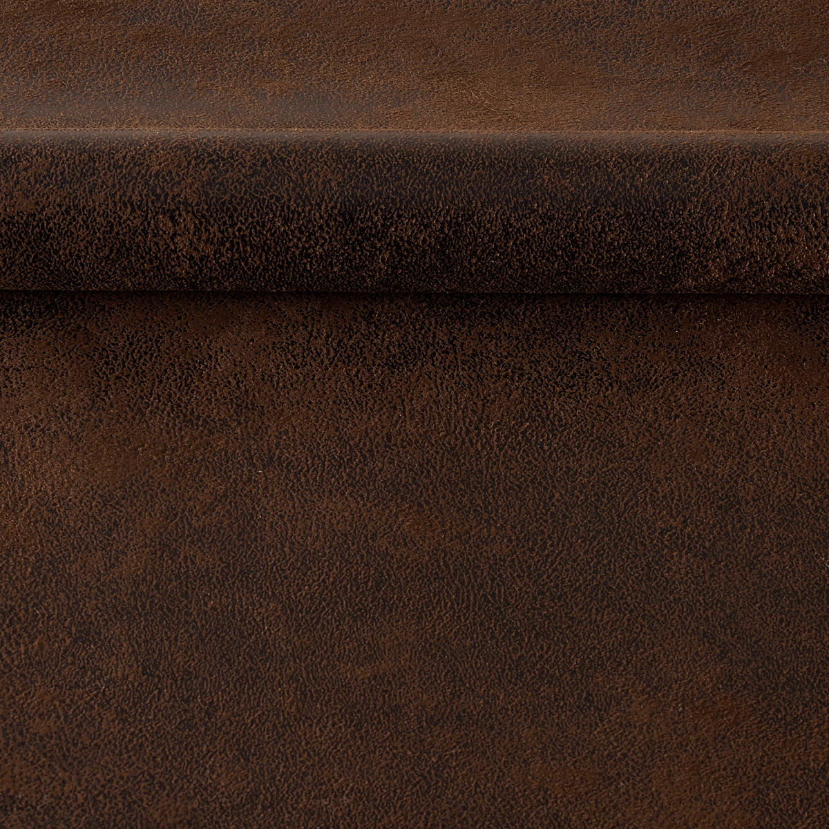 SITZBANK JUNA 160/57/86 cm Braun - Braun, Textil/Metall (160/86/57cm) - B&D Home