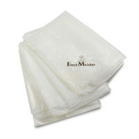 SCHUTZPLANE Transparent, 90 g/m², 2 x 3 m - Transparent, Kunststoff (300/1/1cm) - Westfalia