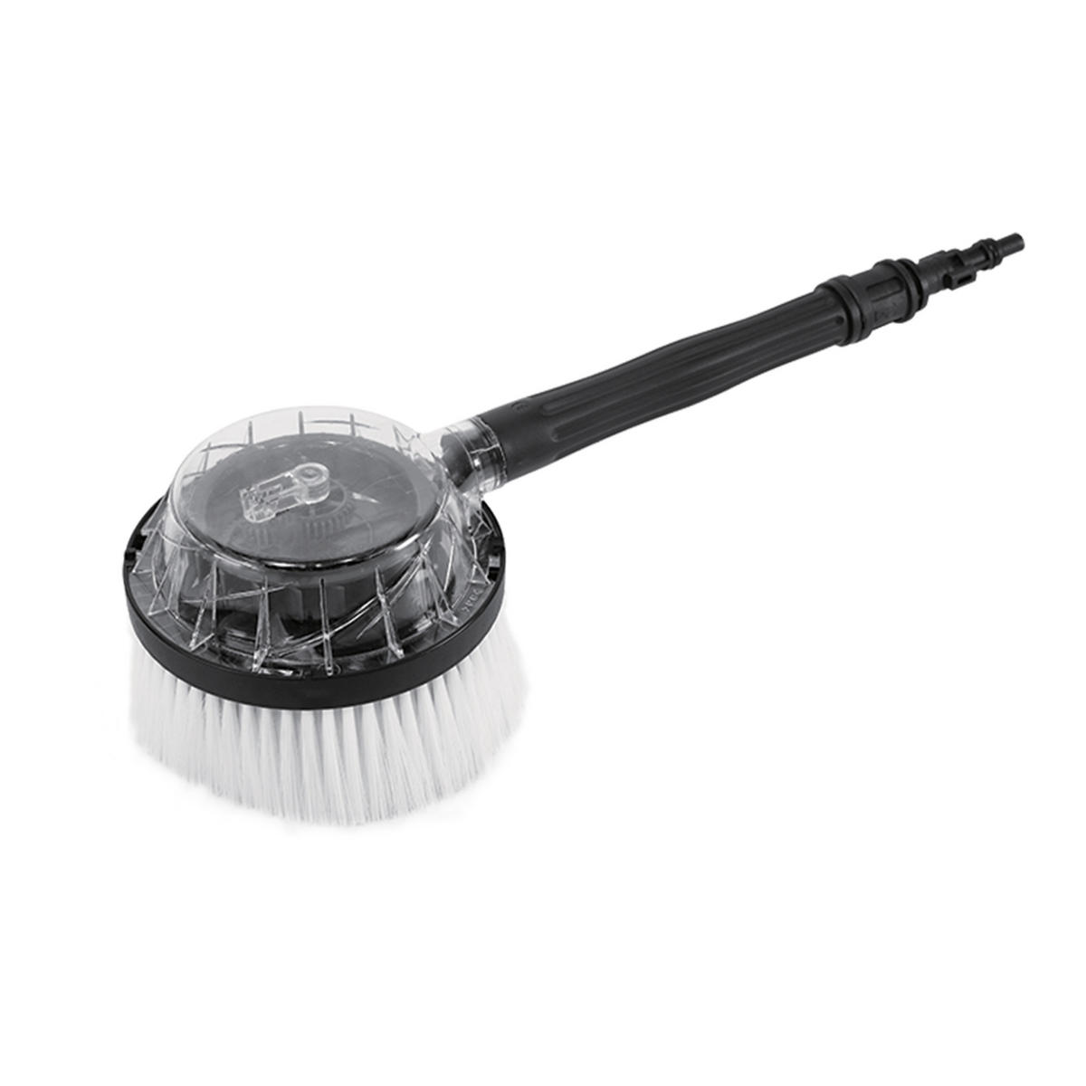 HPW Zubehör Set ST03 passend für HPW1800CE, HPW2000CE, HPW2400CRE - Schwarz, Kunststoff (7.5/24.3/21.1cm) - HYUNDAI