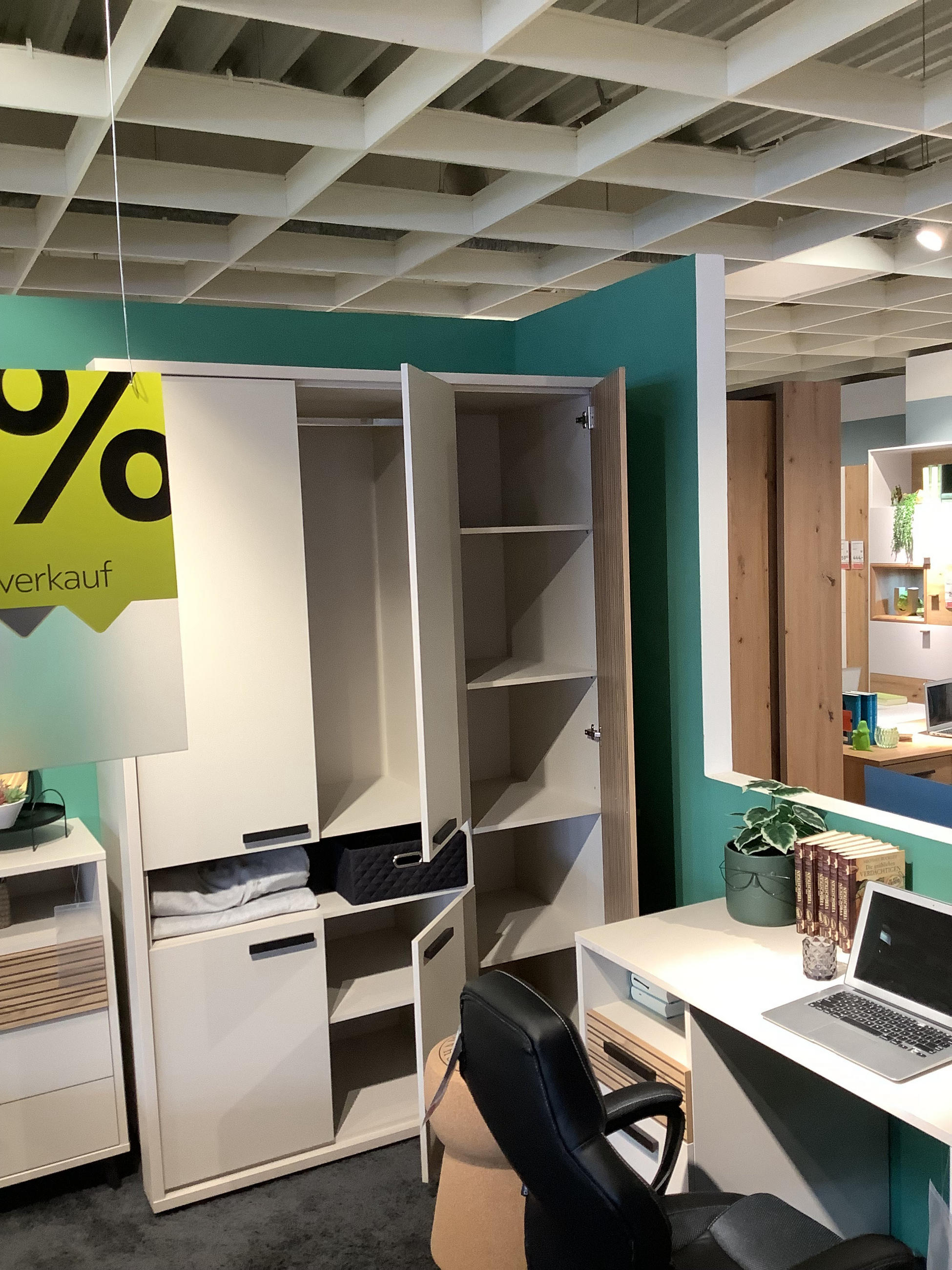 Jugendzimmer BRAVO - Xora