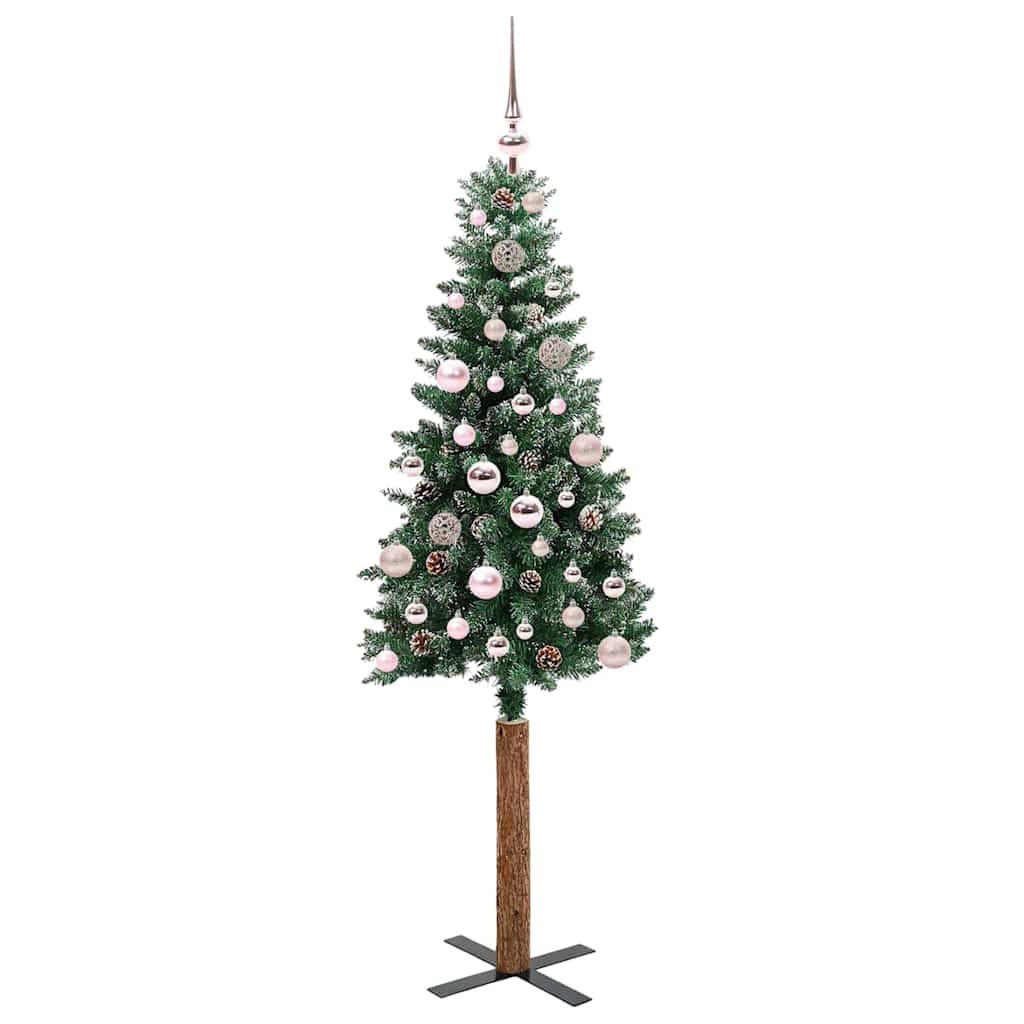 vidaXL Weihnachtsbaum Grün 150 cm