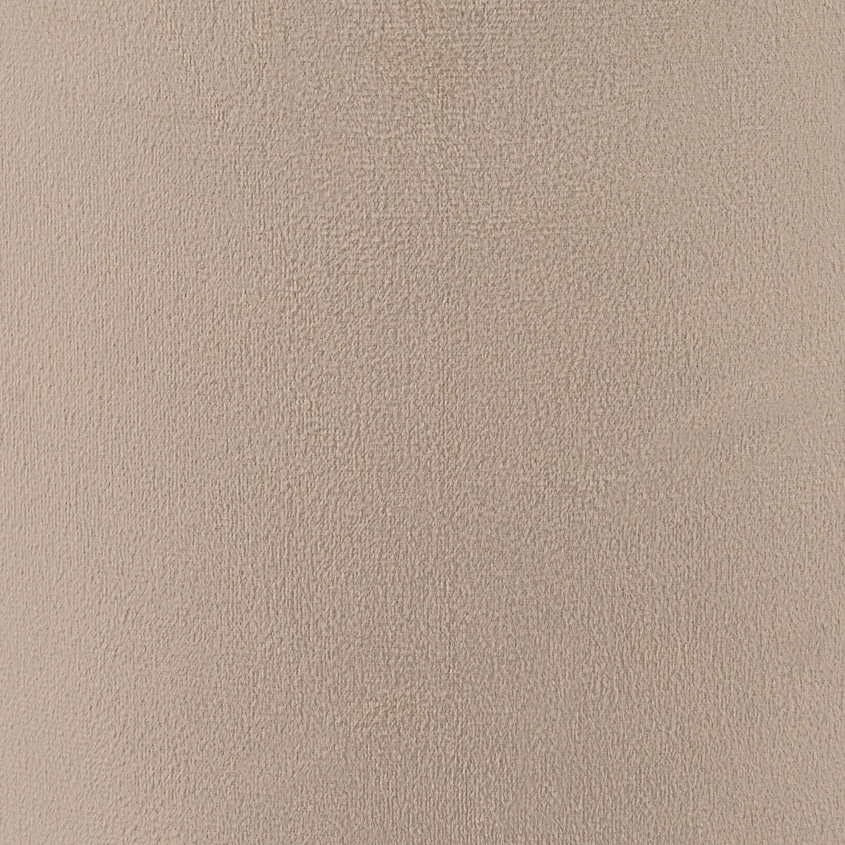 POUF Bolan 39,5/39,5/40,5 cm - Beige, Holzwerkstoff (39.5/40.5/39.5cm) - Atmosphera Createur d´interieur