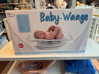 Babywaage