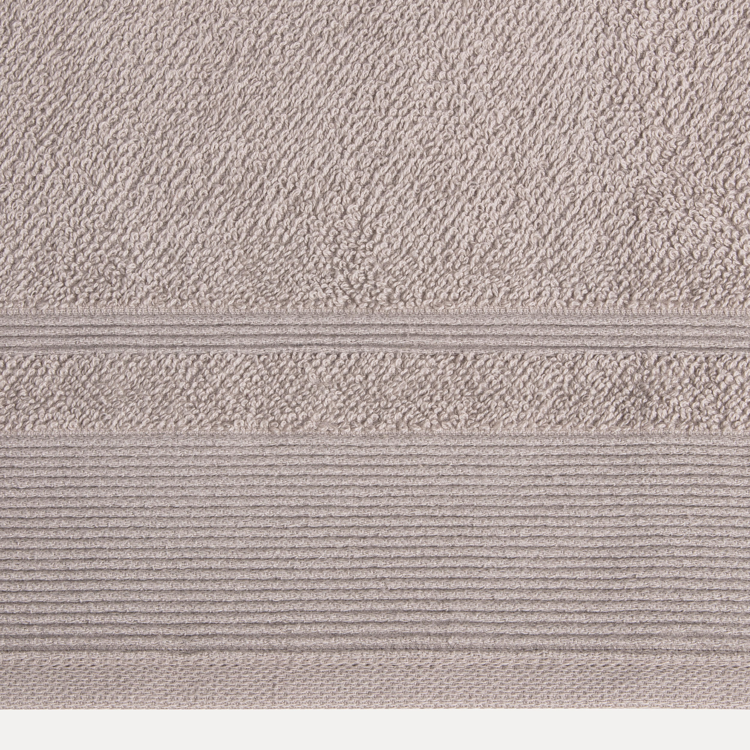 HANDTUCH WELLBEING - Creme, Textil (50/100cm) - MÖVE