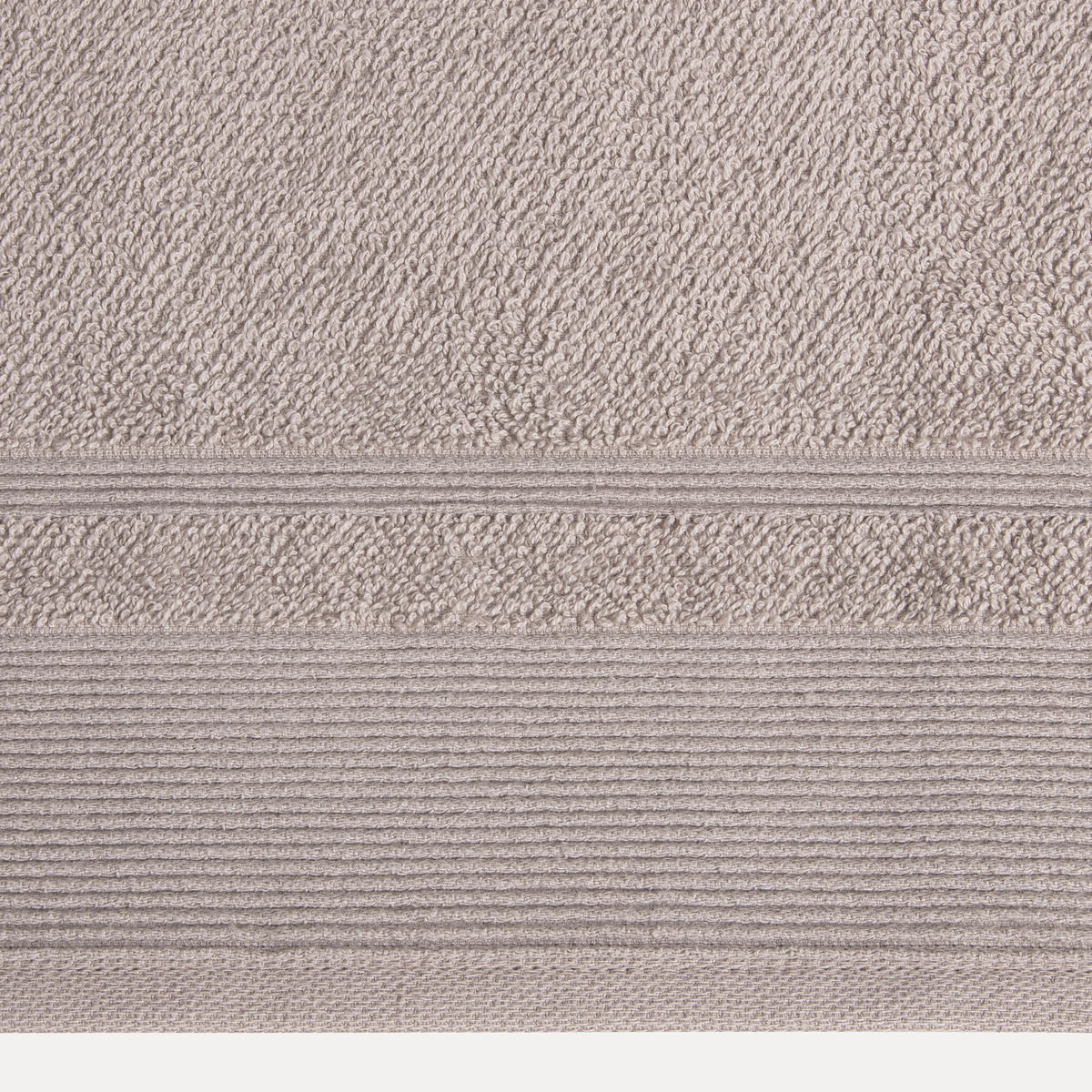 HANDTUCH WELLBEING - Creme, Textil (50/100cm) - MÖVE