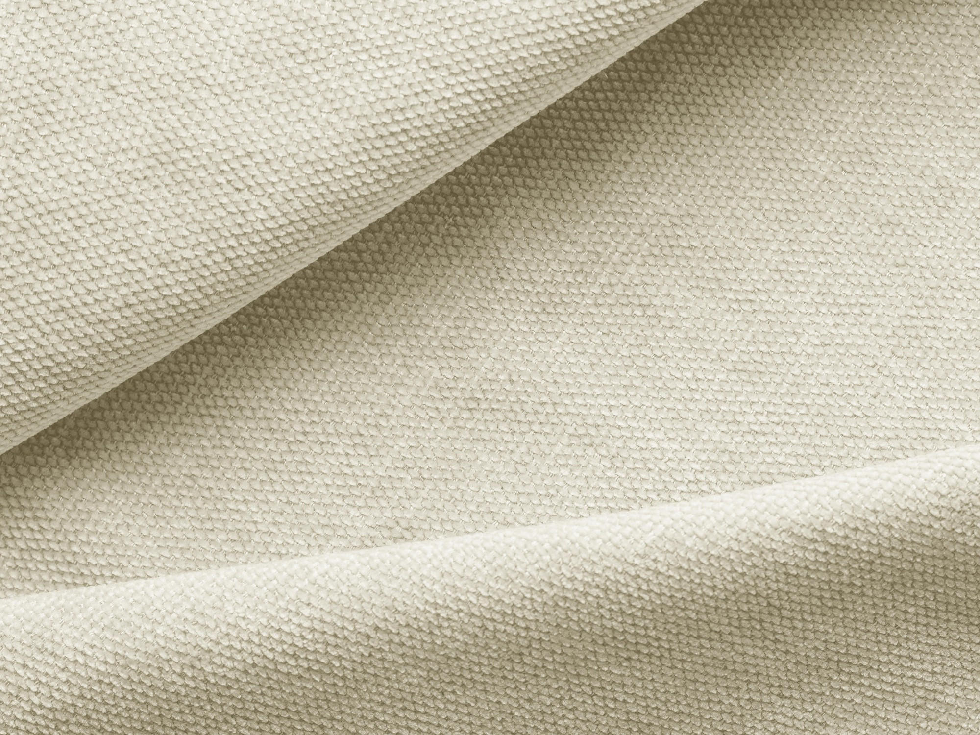 SCHLAFSESSEL Chenille Stoff Beige - Beige/Schwarz, Holzwerkstoff/Kunststoff (157/81/113cm) - Makamii