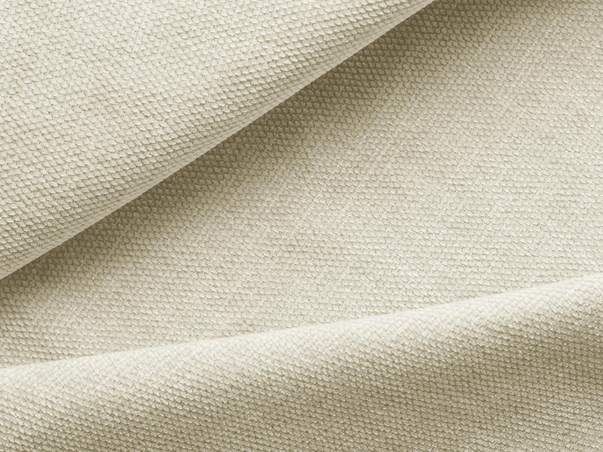 SCHLAFSESSEL Chenille Stoff Beige - Beige/Schwarz, Holzwerkstoff/Kunststoff (157/81/113cm) - Makamii