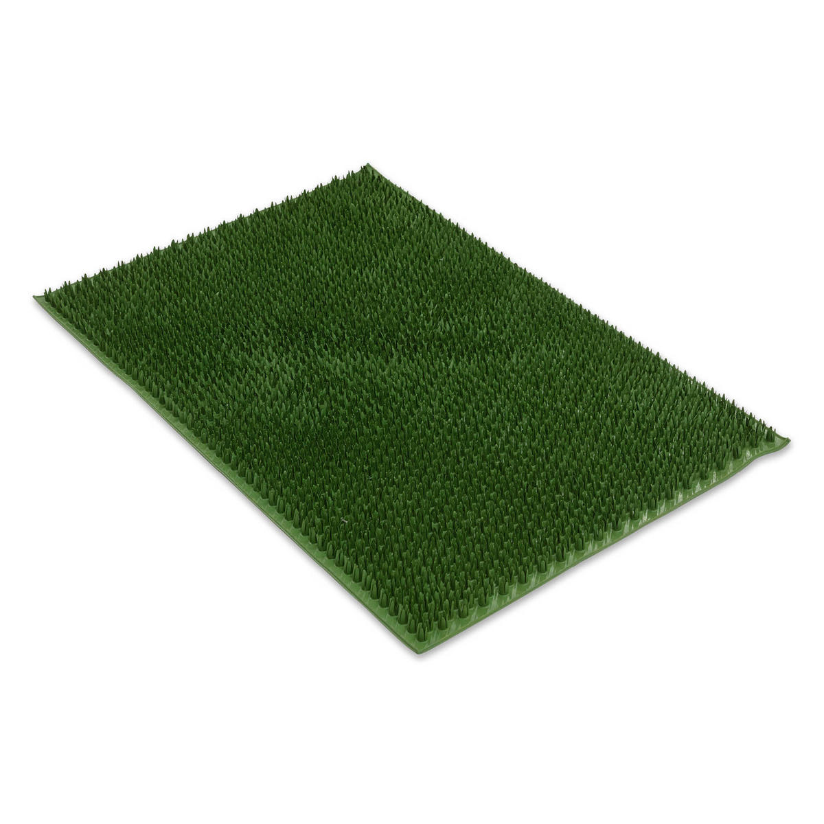 OUTDOOR-FUSSMATTE SEANSON 2ER SET - Grün, Textil (40/60cm) - Astra