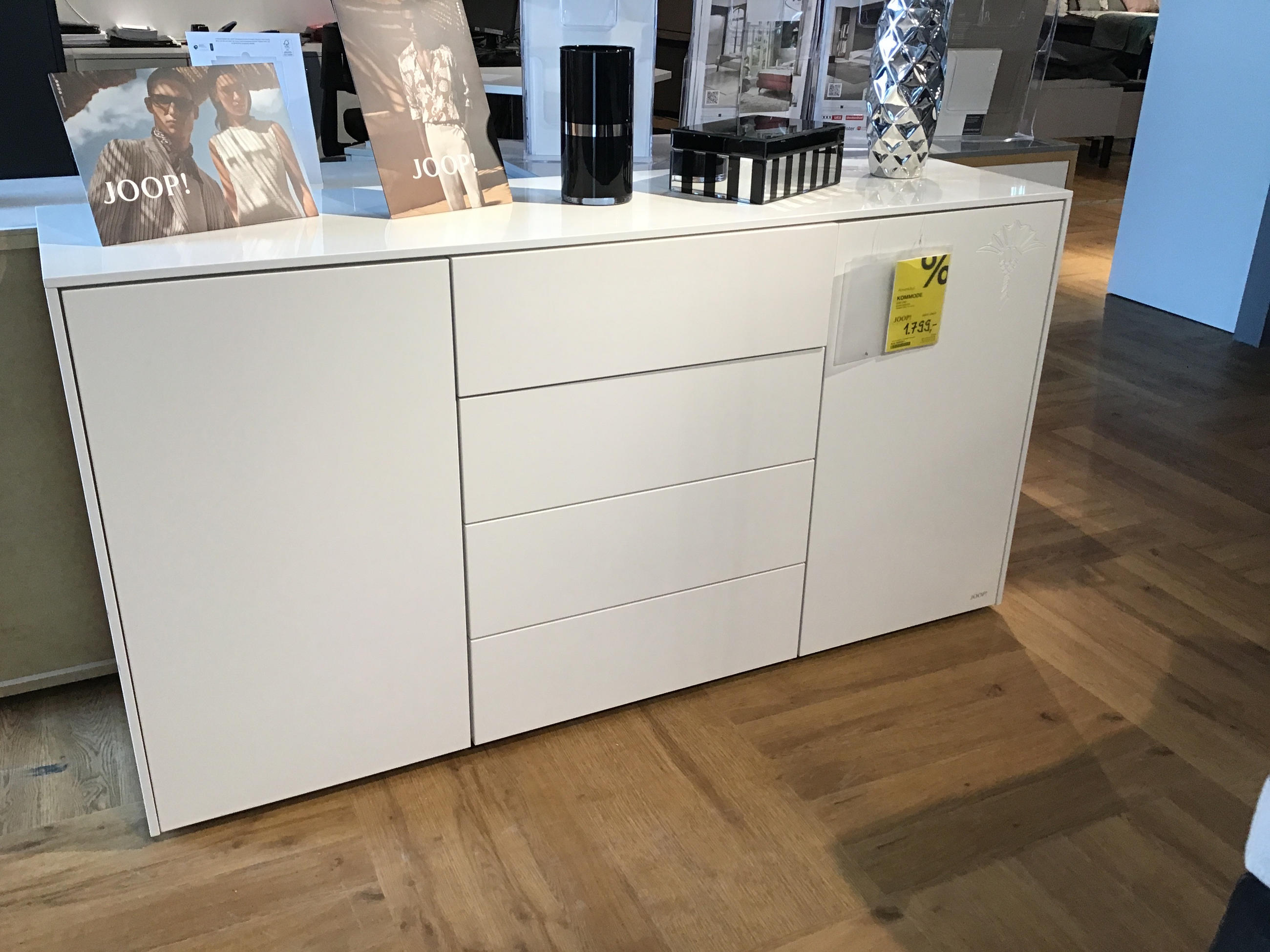 Kommoden Joop Gloss - Joop!