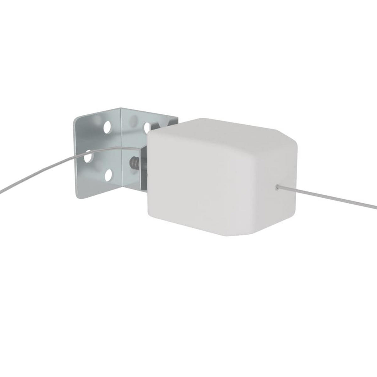 SENKRECHTMARKISE Hellgrün 300x420 cm Oxford-Gewebe - Grün, Textil (300/420/420cm) - furnicato